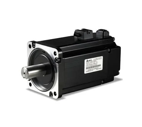 AC Servo Motor