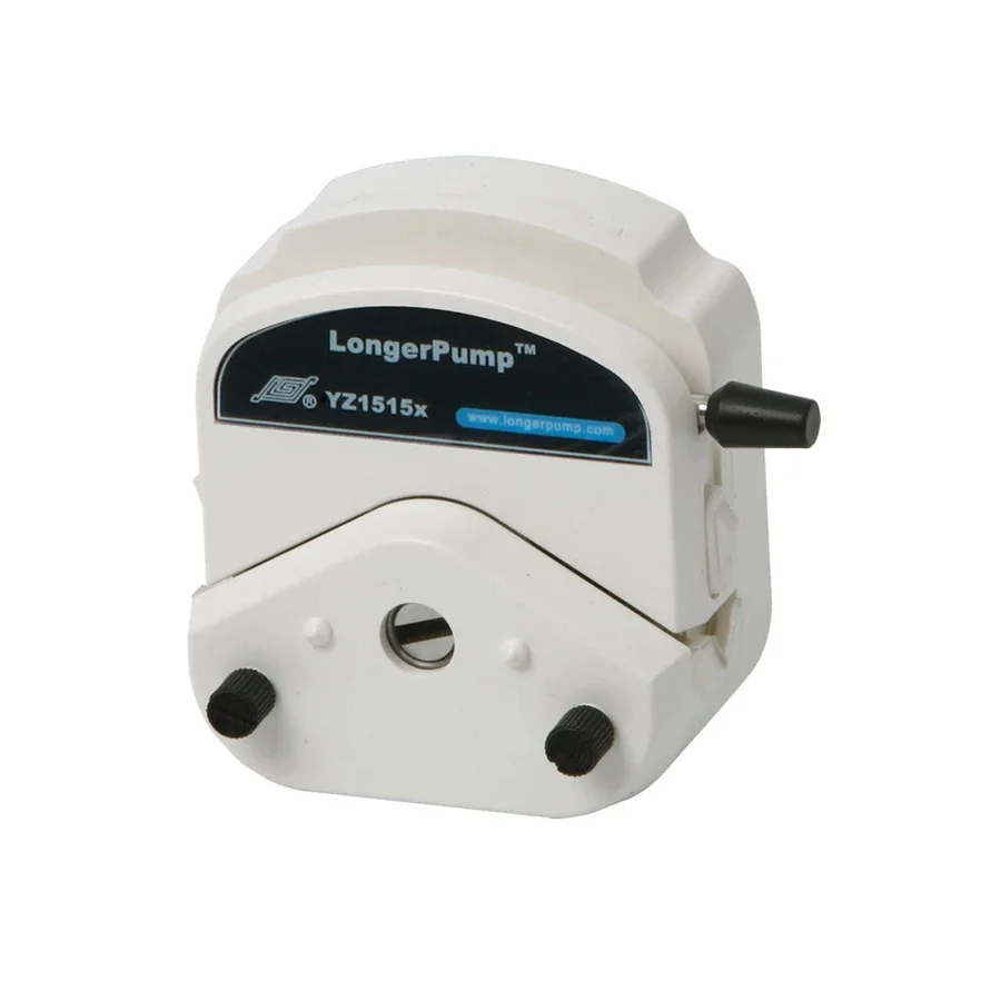 Peristaltic Pump Head