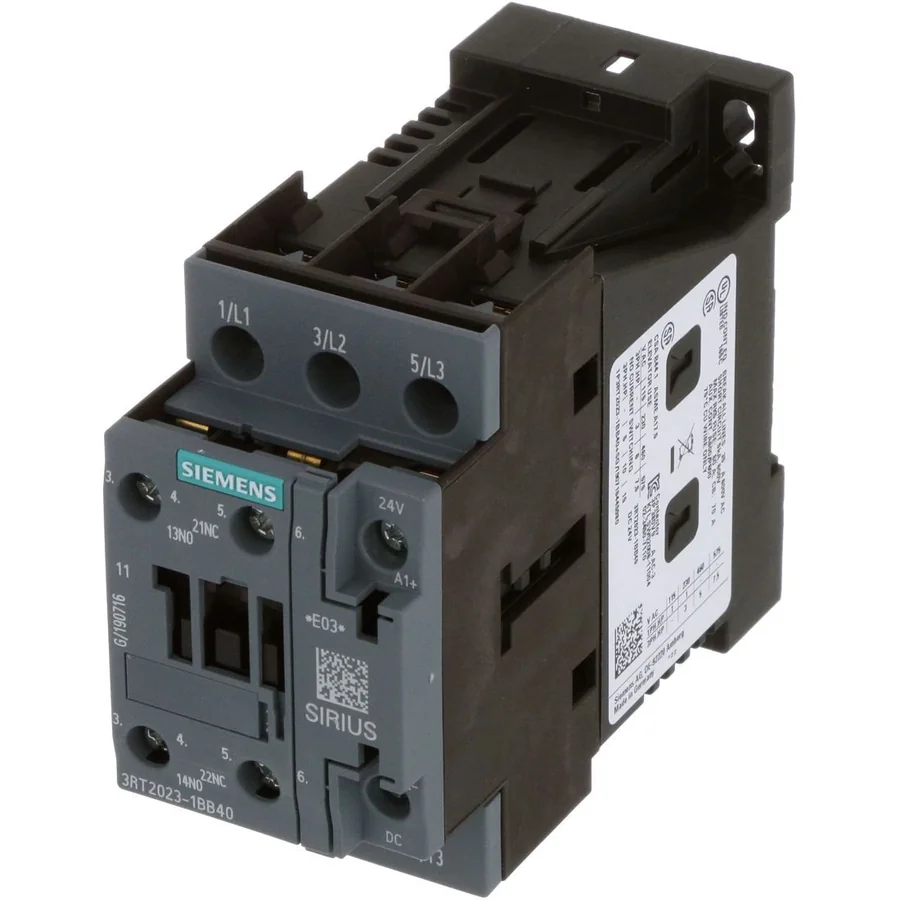 Power Contactor