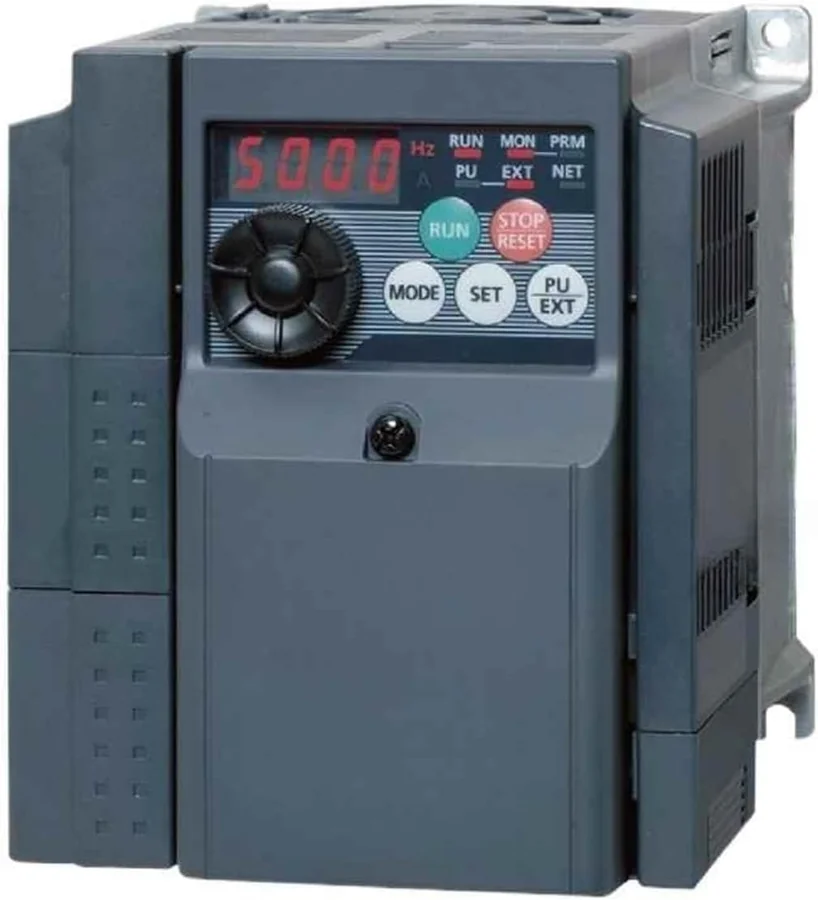Variable Frequency Drive 