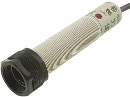 Diffuse-Reflective Photoelectric Sensor