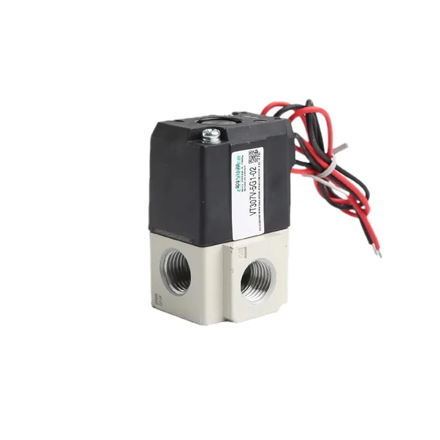  Solenoid Valve