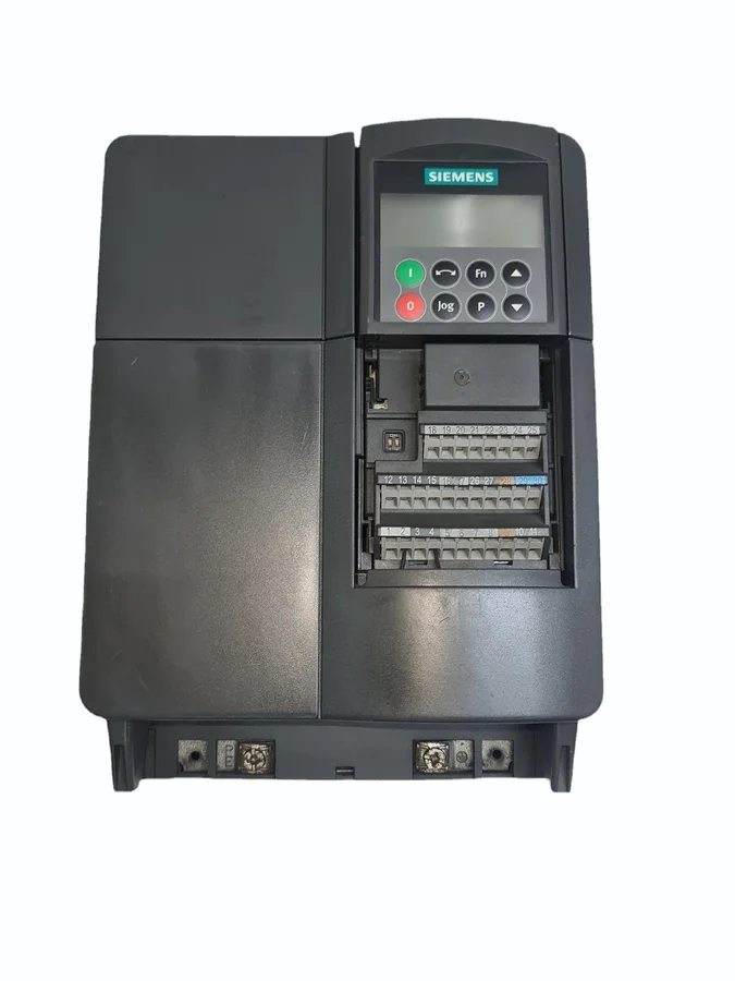 MICROMASTER 440