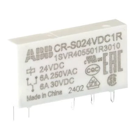 Electromagnetic Relay