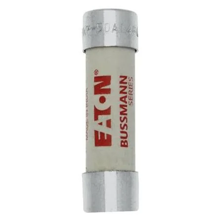 Semiconductor Fuse