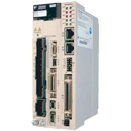  Machine Controller