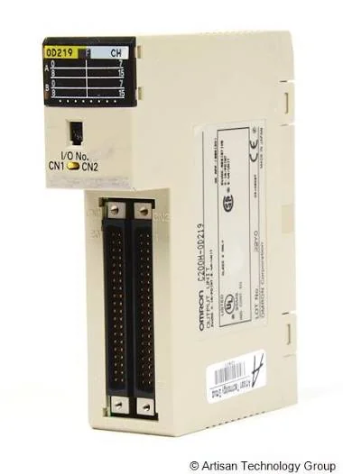  Digital DC Input Module