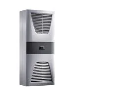  Cooling Units 
