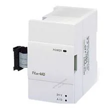 Output Module