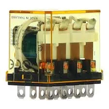  Power Relay 