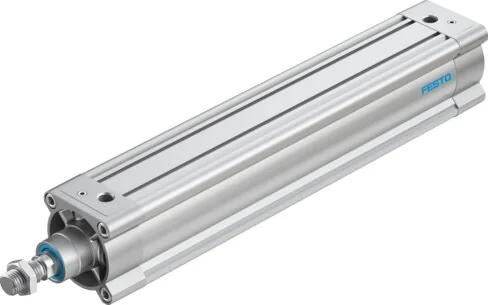 Cylinder