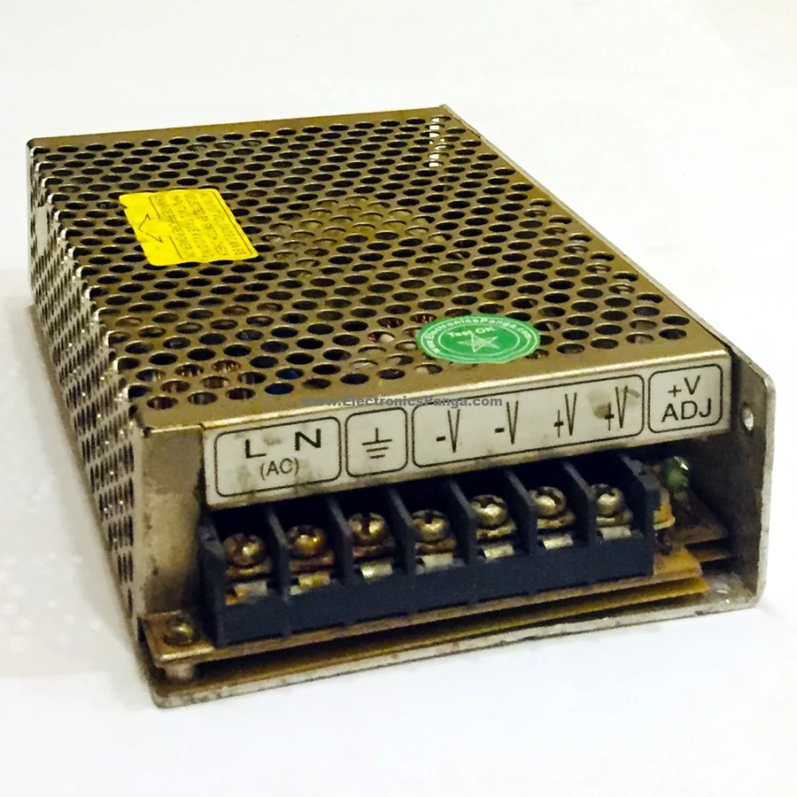 AC/DC Switching Power Supply