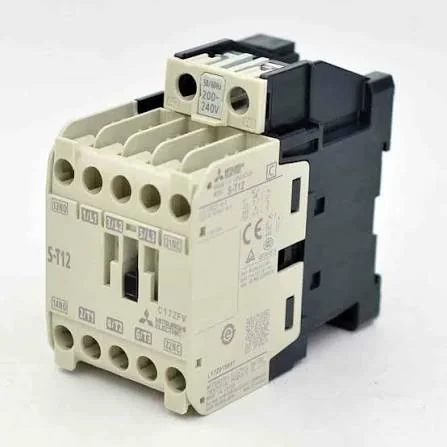  Magnetic Contactor 