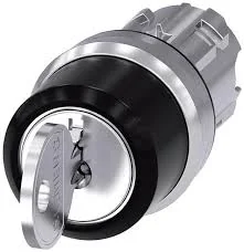  Key-Operated Switch