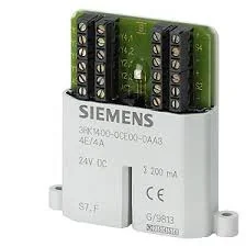  power cable to the appropriate terminals