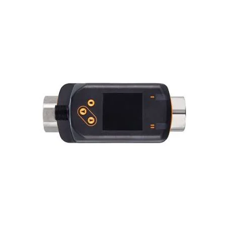Vortex Flow Meter