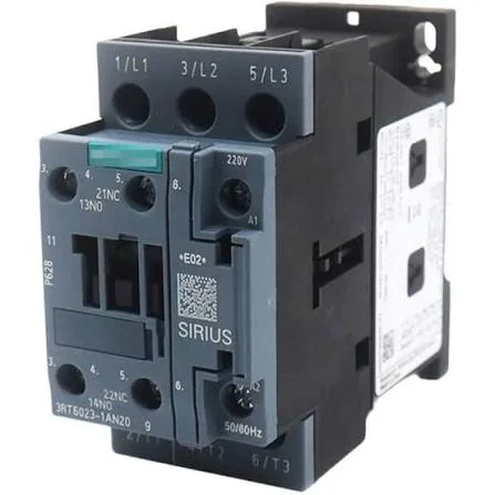 Power Contactor 