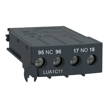 Auxiliary Contact Block