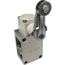 poppet valve