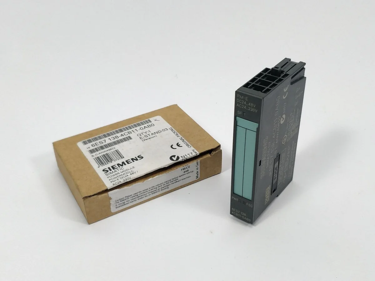 Power module 