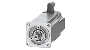  Servo Motor