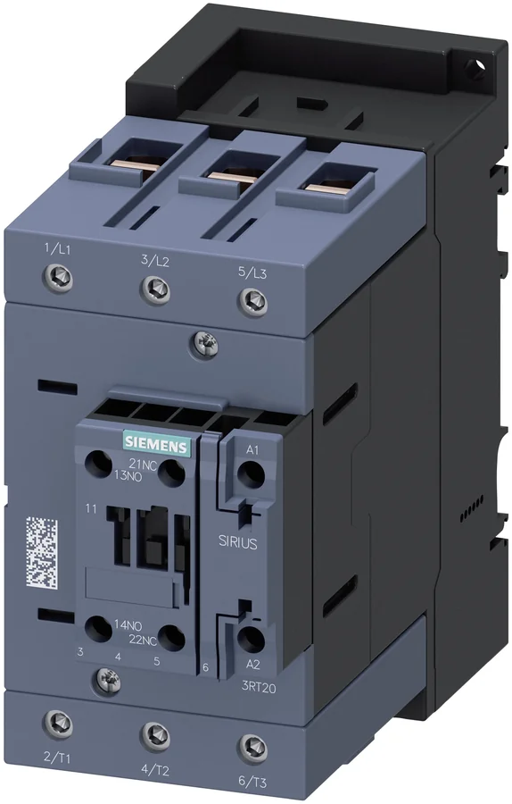  Power Contactor