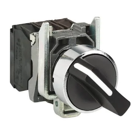 Selector Switch