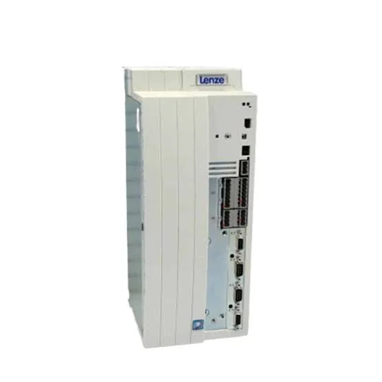 Servo Inverter