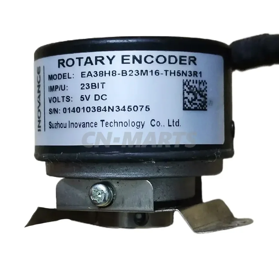 Encoder