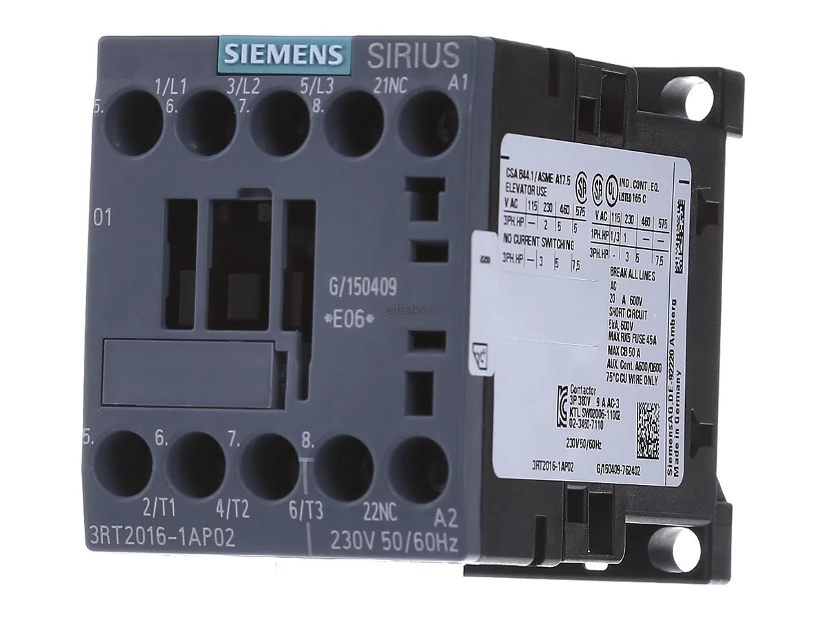 Power Contactor