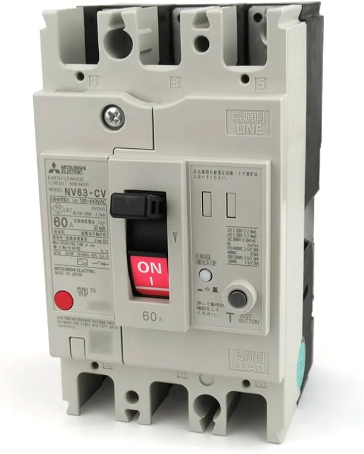 Circuit Breaker