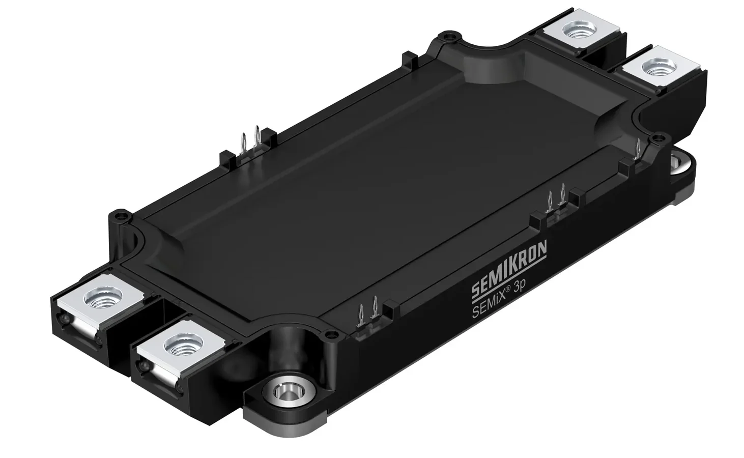 High-power IGBT half-bridge module