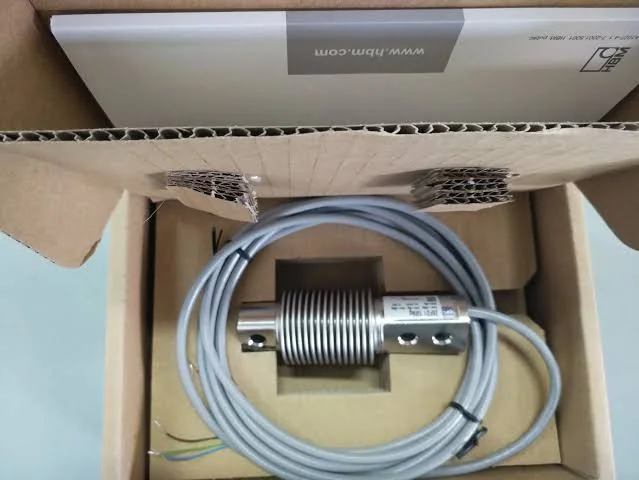 Bending Beam Load Cell 