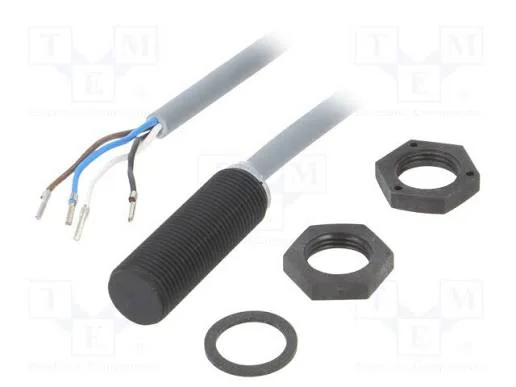 Magnetic Safety Sensor