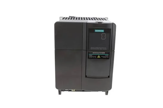 MICROMASTER 440 