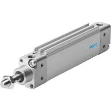 Pneumatic Compact Cylinder