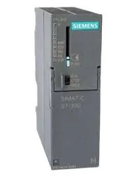  CPU 312