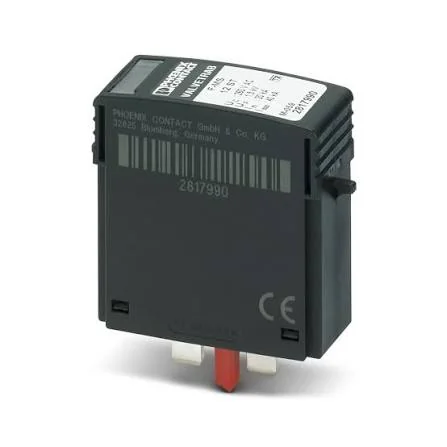 Surge Protection Plug 