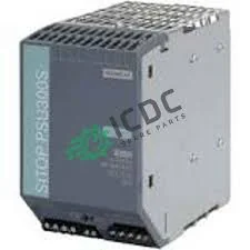 Power supply