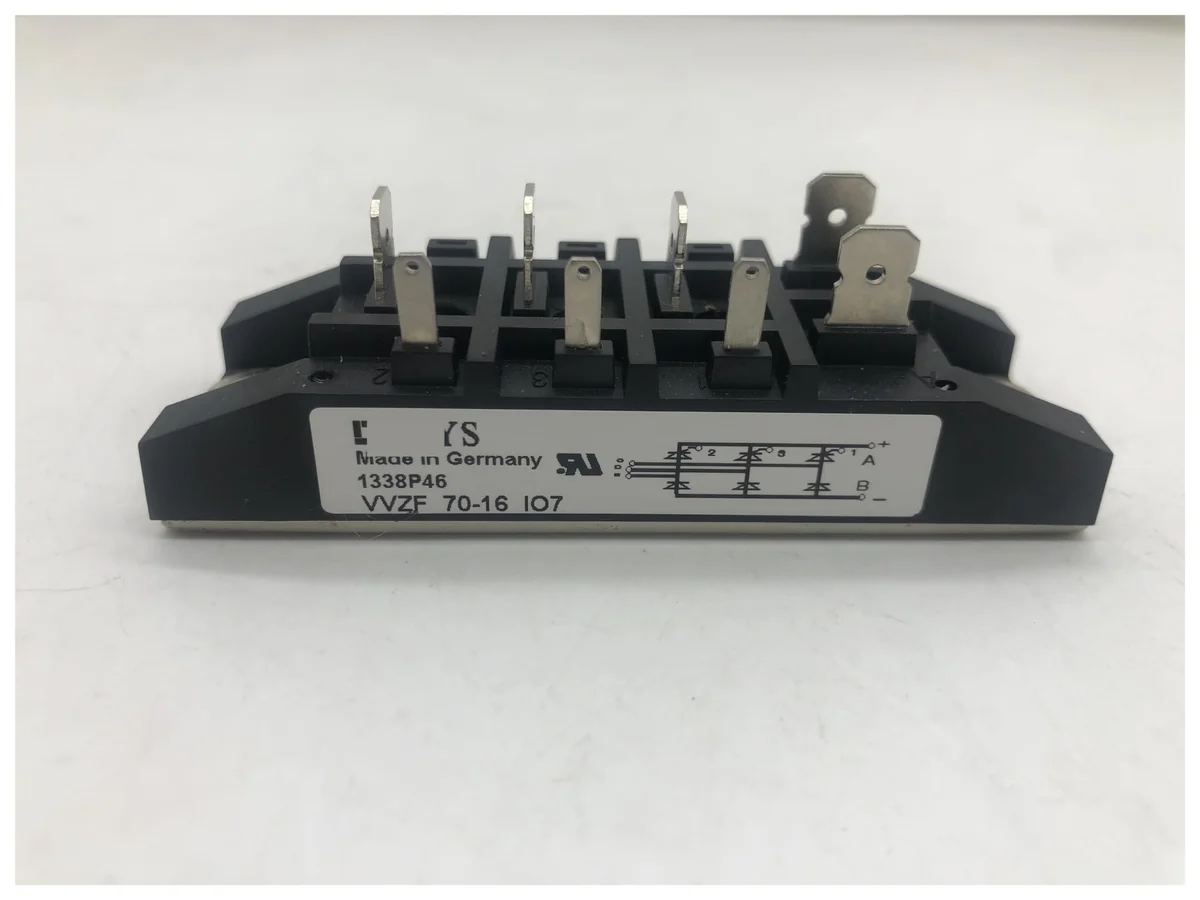 Semiconductors