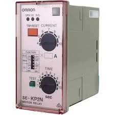 Protective Relay