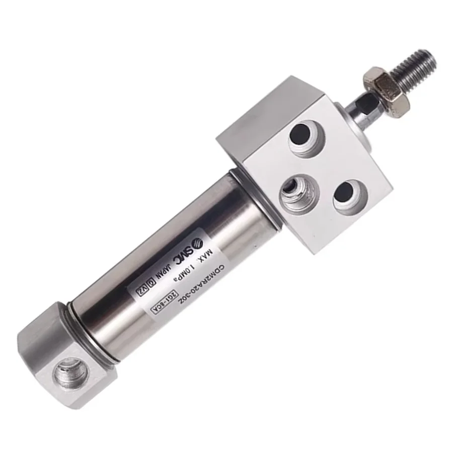 Pneumatic Air Cylinder.