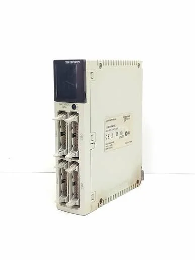  Discontinued Modicon Premium discrete output module