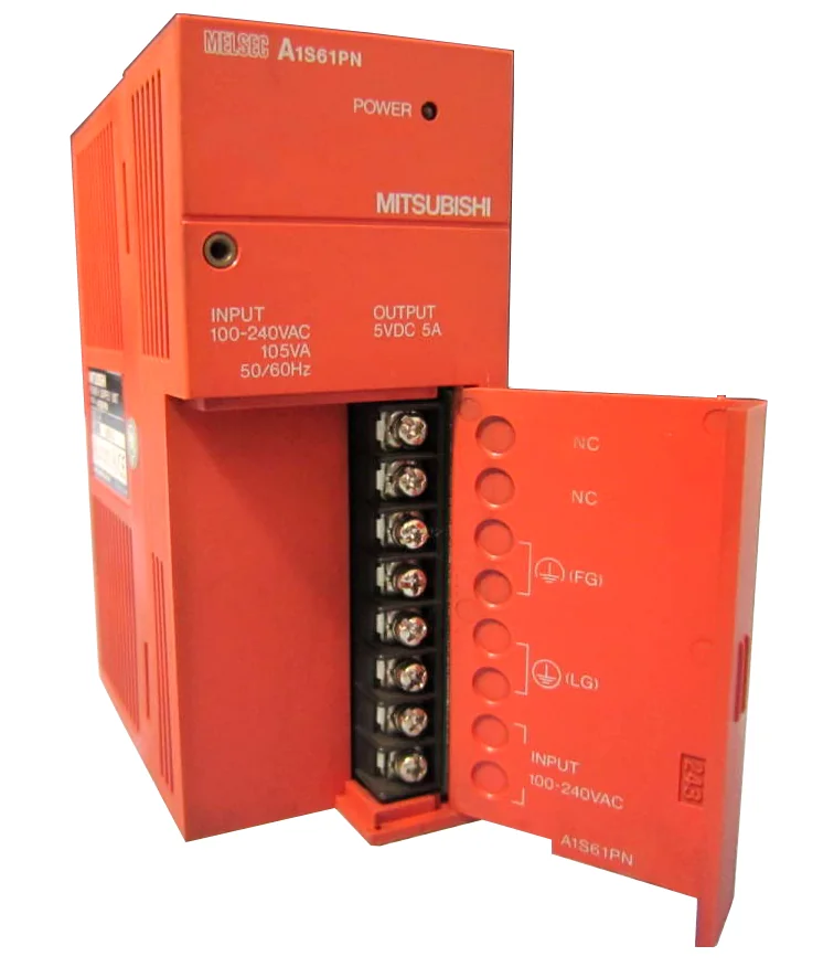Power Supply Unit