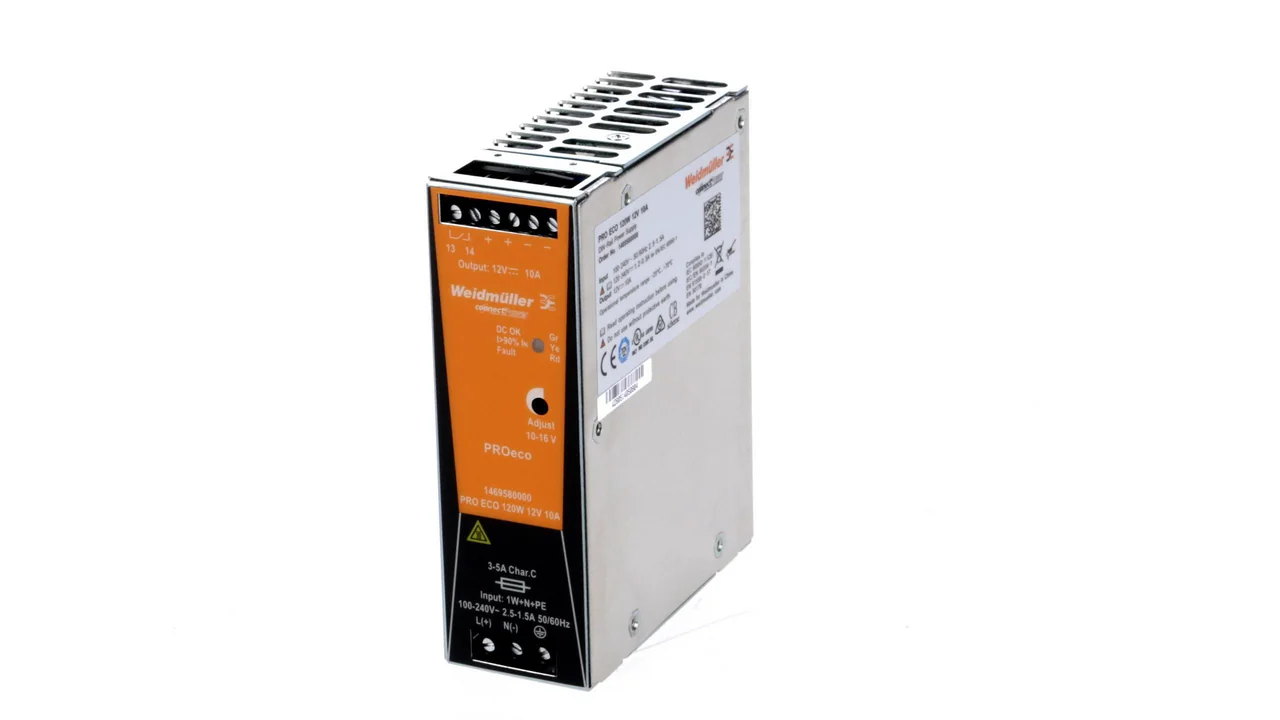 Power Supply Unit
