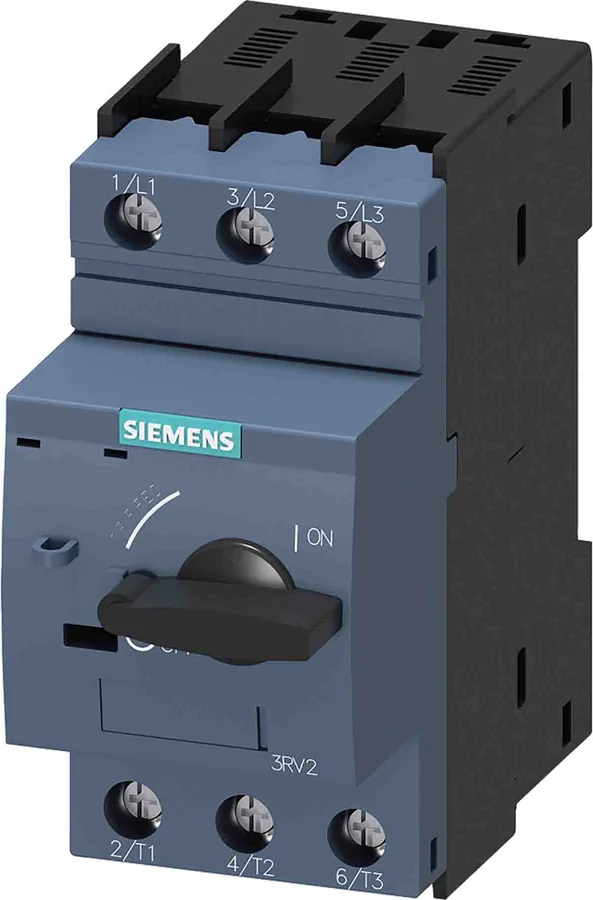 Circuit breaker size S0 for starter combination 
