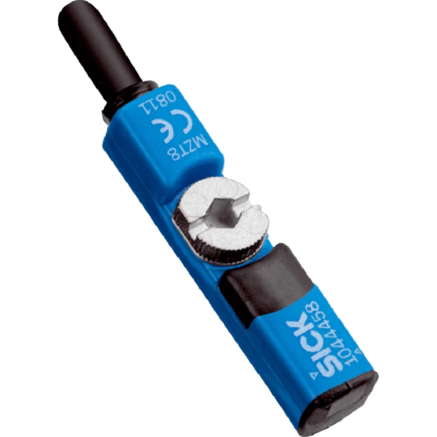 Cylinder sensors