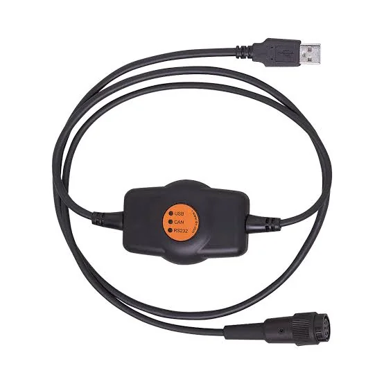 PC communication interface adapter