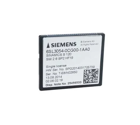 CompactFlash Card 