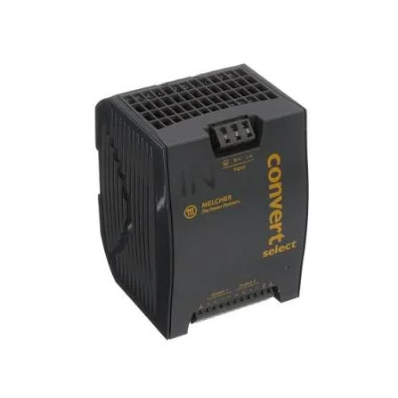  Power Supply